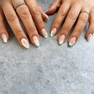 ネイル nailsalon Lenoaのネイルデザイン