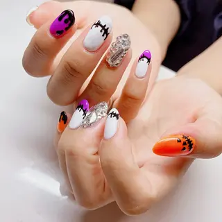 ネイル YunAsu ひぃちゃんのエステ・リラクイメージ