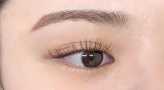 マツエク・マツパ Rien Lash mia🎀のマツエク・マツパデザイン