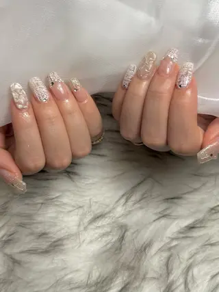ネイル MEMI NAILのネイルデザイン