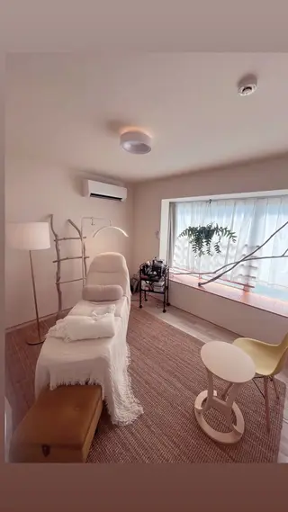 マツエク・マツパ Oto.所属・まつげ・眉毛・髪 Oto.のマツエク・マツパデザイン