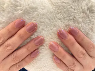 ネイル Lisa’s Salonのネイルデザイン