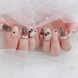 ネイル MIHANA NAILのネイルデザイン