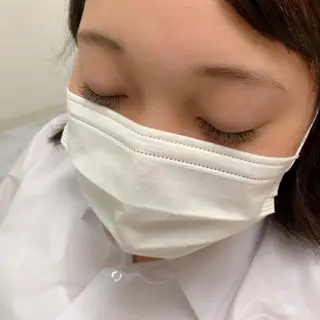 マツエク・マツパ room 36所属・room36 Mimuのマツエク・マツパデザイン