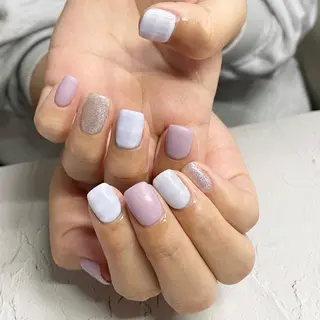 ネイル FELICE ﾌｪﾘｰﾁｪのネイルデザイン