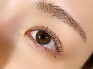 マツエク・マツパ コウノ ミサキのマツエク・マツパデザイン