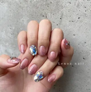 ネイル nailsalon Lenoaのネイルデザイン