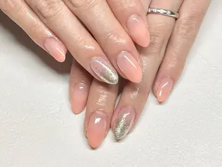ネイル ささき れいなのネイルデザイン