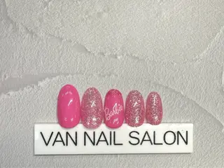 ネイル Van Nail Salonのネイルデザイン
