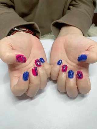 ネイル 伊藤 しずくのその他イメージ