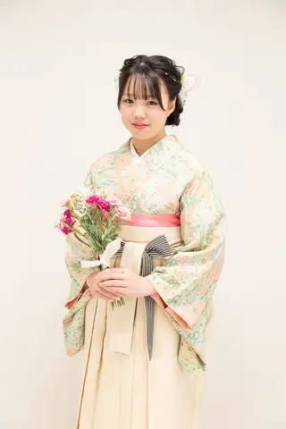 キッズ 野咲き 美容室のマツエク・マツパデザイン