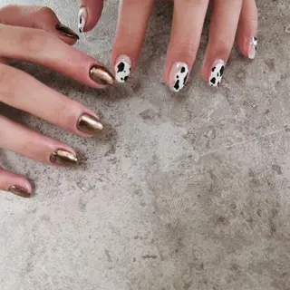 ネイル Salon Fleurのネイルデザイン