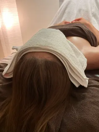 梅本 麿帆のエステ・リラクイメージ