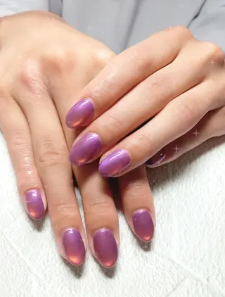 ネイル flure de neige yukiのネイルデザイン