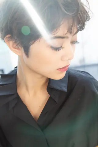 マツエク・マツパ 西川 菜見子のマツエク・マツパデザイン