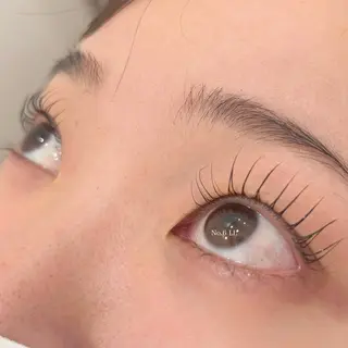 マツエク・マツパ 🎀PROGRESS 久保 舞奈🎀のマツエク・マツパデザイン