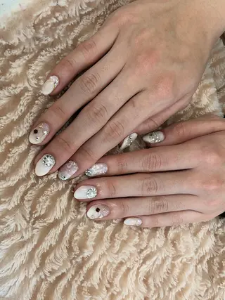 ネイル Raybeauty marinaのネイルデザイン