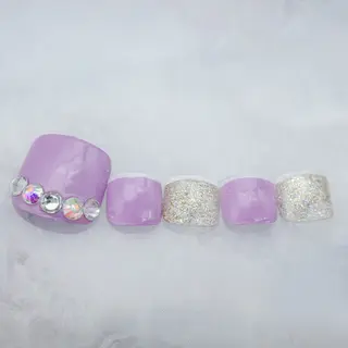 ネイル はあとねいる 盛岡青山店のネイルデザイン