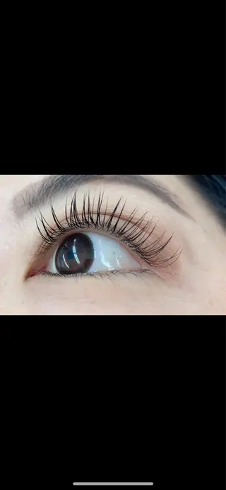 マツエク・マツパ YAMAZAKI .のマツエク・マツパデザイン