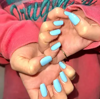 ネイル AURORA eyelash&nail salon アメ村店所属・🌏AURORA | RiRi🪐のネイルデザイン