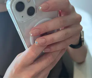 ネイル charmant nailのネイルデザイン