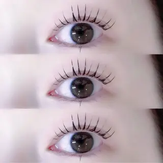 マツエク・マツパ Sacco名駅店 黒淵のマツエク・マツパデザイン