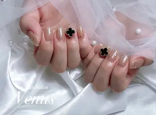 ネイル Nail salon Venusのネイルデザイン