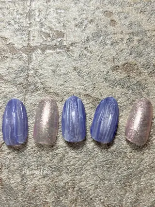 ネイル ITER mioのネイルデザイン