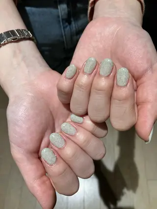 ネイル たまプラーザ ANZUのネイルデザイン