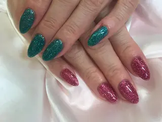 ネイル 中川 愛理のその他イメージ