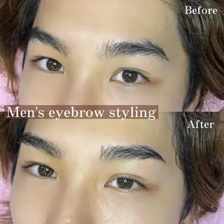 アイブロウ ★ KAEDE ★のマツエク・マツパデザイン