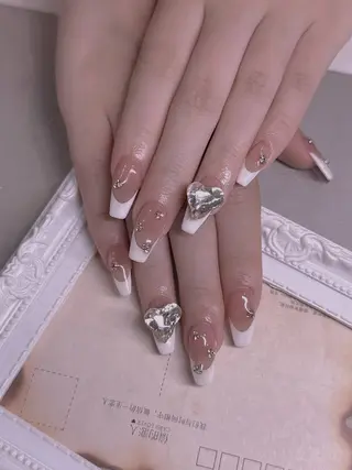 ネイル エムズ ハヤシのネイルデザイン