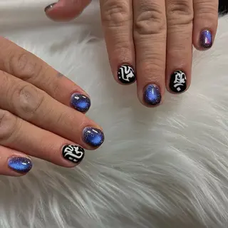 ネイル SYU'NAIL /YUKIのネイルデザイン