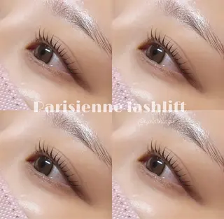 マツエク・マツパ eyelist azuのマツエク・マツパデザイン