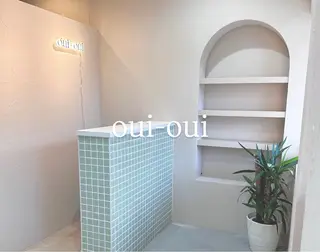 oui-oui　ウィウィ所属・oui-oui 磐田脱毛のエステ・リラクイメージ