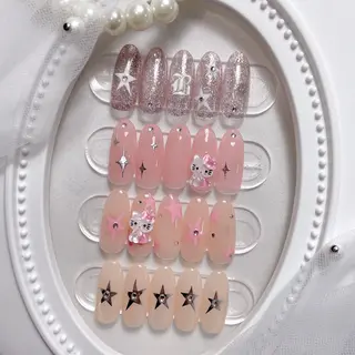 ネイル salonCIPAL MAIのネイルデザイン