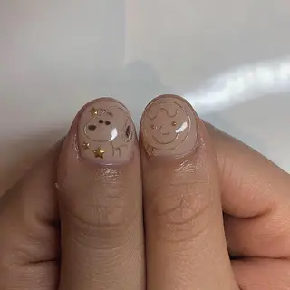 ネイル 鶴田୨ৎmaison de NALIのネイルデザイン