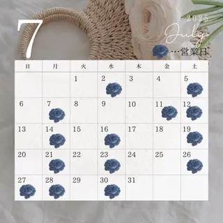 マツエク・マツパ Tani seikaのマツエク・マツパデザイン