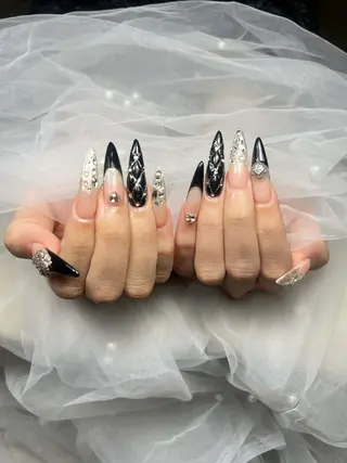 ネイル HaNa_ Noiranailのネイルデザイン