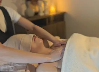 女性の隠れ家サロン 𓂃 Jepunのエステ・リラクイメージ