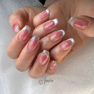 ネイル You kyehwaのネイルデザイン