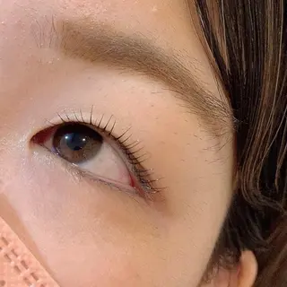 マツエク・マツパ navor misuzu.の眉毛・アイブロウイメージ