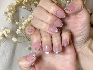 ネイル MSSugar Nailのネイルデザイン