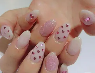 ネイル 「Honey NAIL新宿店」所属・Honey スカルプ専門店のネイルデザイン