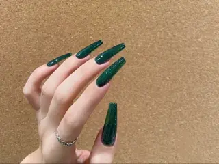 ネイル 🎀CeCe nail🎀のネイルデザイン