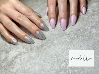 ネイル modello tsuguのネイルデザイン