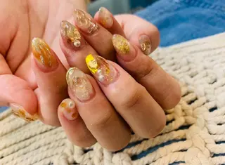 ネイル SENSE of LIBRE所属・SENSE of LIBREのネイルデザイン