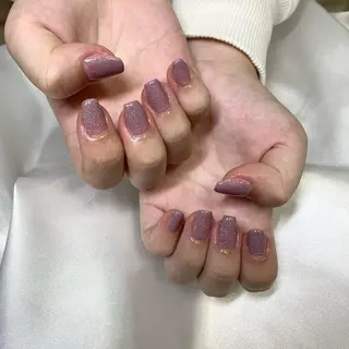 ネイル Lucid Fleur Amiのネイルデザイン