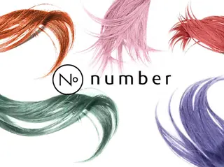 甲斐麻椰/ N°大分のヘアスタイル