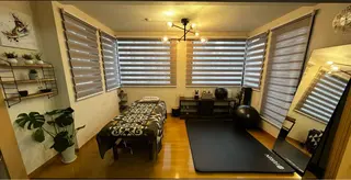 小顔・骨格矯正サロン『體』覚王山店所属・竹内 尚樹のエステ・リラクイメージ